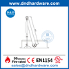 شهادة CE ، أفضل تصنيف للأبواب الخارجية الهيدروليكية العلوية للحريق Closer-DDDC018