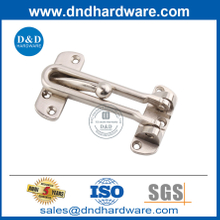 نوعية جيدة سبائك الزنك سلامة حارس الباب للأبواب الخشبية DDDG001