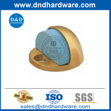 أفضل موقف فريد من نوعه من النحاس الأصفر المستدير للأبواب الخارجية- DDDS005