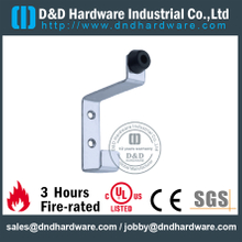 الفولاذ المقاوم للصدأ 304 L نمط الباب سدادة مع هوك لباب التجارية DDDS025