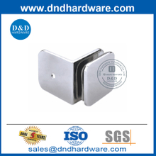ملحقات باب دش زجاجي خاص بدون إطار Clip-DDGC002