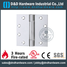 مفصلة زنبركية أحادية الحركة SS304- DDSS033