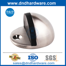 سدادة باب معدنية للأمان مصنوعة من الفولاذ المقاوم للصدأ من النوع DDDS001